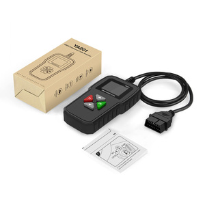 Herramienta de Diagnóstico Automotriz YAWOA OBD YA001, Portátil, Multi-idioma, Compatible con Múltiples ECUs, Lector de Códigos con 1 Año de Garantía - Product Image 5