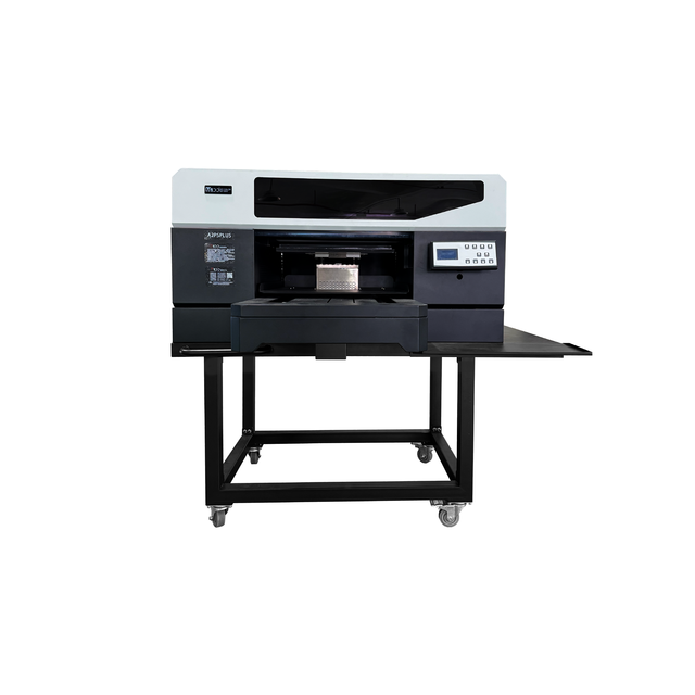 JD A2 DTG Printer Printing Machine 50*80cm