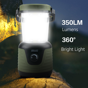 Luci da campeggio a <span class=keywords><strong>LED</strong></span> alimentate a batteria, luci da tenda impermeabili, elementi essenziali da campeggio, torce portatili, luci di emergenza da campeggio - Product Image 3