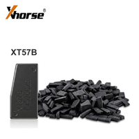 En stock - Outil de programmation de clés tout-en-un Xhorse VVDI Super Chip XT57B - Duplicata et adaptation de clés de voiture, transpondeurs, clés intelligentes