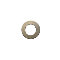 China High Quality Flat Round Washers Hot-dip Galvanised Finish BSW/DIN125