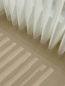 Cơ Giới Giấc Mơ Rèm phòng khách hanas rèm cửa trong nhà thông minh rèm cửa sổ Rèm dọc để trang trí nhà - Product Image 4