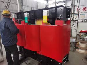 干式变压器制造商和供应商直销纯铜 - Product Image 3