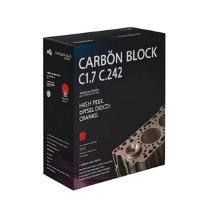 บล็อกกระบอกสูบ C1.7 C2.2 C2.4 C2.52 เครื่องยนต์ดีเซลความเร็วสูง กระโปรงกระบอกสูบ - Product Image 1