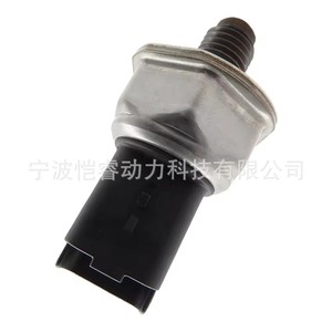 Fuel Common Rail Pressure Sensor 55PP02-03 <b>Thread</b> Mount For BMW Car <b>Gauge</b> Type - Product Image 3