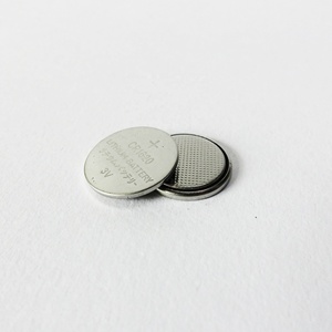 Best Selling <b>CR1620</b> 3V Lithium Button Coin Cell <b>Battery</b> for Toys Remote Control Polar Watch - Product Image 2