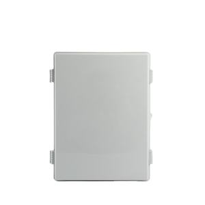 Yingxin品格ブランドPVCジャンクションボックスABS防水工場価格ip66プラスチックボックス - Product Image 1