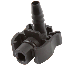 Conector Rápido YH Of--<span class=keywords><strong>E</strong></span> Lock QC con Junta Tórica Simple-DW-2 - Product Image 1