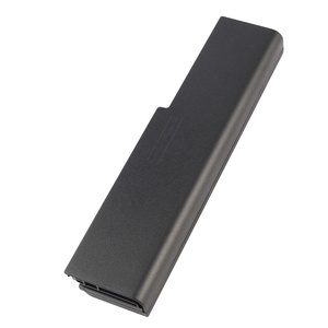 Batería de Repuesto para <span class=keywords><strong>Toshiba</strong></span> <span class=keywords><strong>Satellite</strong></span> C655, C675, C675D, L645, L645D, L655, L655D, L675, 1 Unidad, 2 Unidades, 2 Unidades - Product Image 3