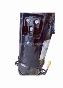 Заводская цена на компрессор Hitachi 503DH-80D1 503DH-83D1 380-415 В 50 Гц R22 5hp - Product Image 5