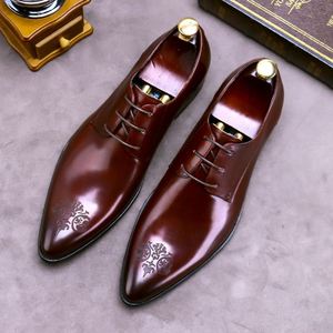 Chaussures mocassins d'hiver respirantes pour hommes en cuir véritable, couleur et taille personnalisables, qualité supérieure, service OEM, logo personnalisé Hamid - Product Image 4