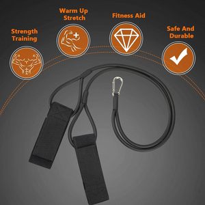 Bandas de Resistencia Jaeger para Entrenamiento de Brazos, Ejercicios y Entrenamiento de Resistencia para Jóvenes y Adultos, para Béisbol y Sóftbol, Venta al Por Mayor - Product Image 3