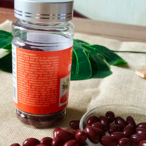 Guangzhou Winstown 500Mg Caroteen <span class=keywords><strong>Capsule</strong></span> Natuurlijke Kruidenextract Ooggezondheidssupplementen Zachte <span class=keywords><strong>Capsule</strong></span> - Product Image 4