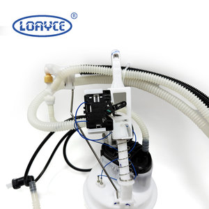 Pompa bahan bakar elektrik asli BMW E90 1614 7163 296 pompa bahan bakar tekanan rendah 16117163295 mobil - Product Image 3