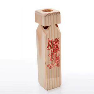 Silbato tren <span class=keywords><strong>cuerno</strong></span> de madera instrumento <span class=keywords><strong>Musical</strong></span> para niños Orff instrumento <span class=keywords><strong>Musical</strong></span> tren flauta al por mayor - Product Image 6