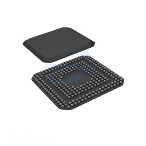PCI1451AGJG Interface 257 LFBGA Electronic Components Purchase In Stock IC PC CARD CNTRLR 257 BGA - Product Image 1