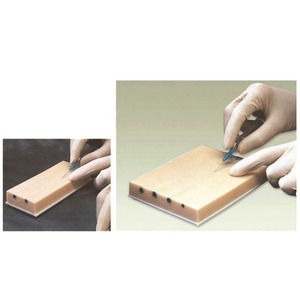 Modulo di esercizio per infusione del modello di iniezione del modulo di venipuntura medica - Product Image 5