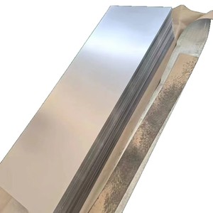 Échantillon gratuit Fournisseurs de feuilles d'alliage à base de nickel de haute pureté pour le recuit de construction - Product Image 2