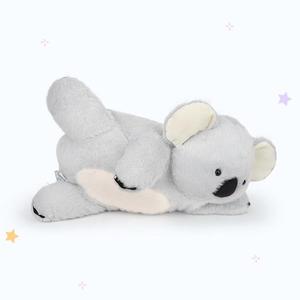 Ultra Soft Customized Wholesale Animal Plush Toys Duck Billed Platypus <strong>Baby</strong> <strong>Pillows</strong> Soothing Toys - Product Image 4