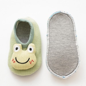 Calzini antiscivolo per neonati, scarpe traspiranti per bambini, scarpe leggere da passeggio per neonati e bambini piccoli, per maschietti e femminucce. - Product Image 5
