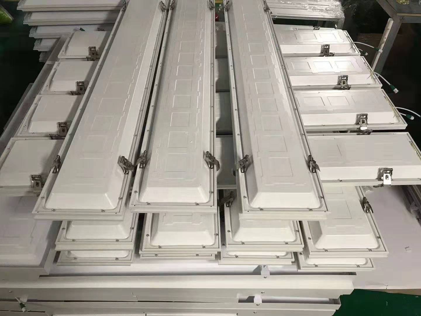 1200x600 led panel light