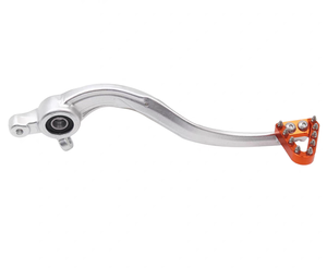 NICE CNC Pédale de frein arrière forgée pour KTM <span class=keywords><strong>Sx</strong></span> <span class=keywords><strong>Sx</strong></span>-<span class=keywords><strong>f</strong></span> Xc-w Xc Xc-<span class=keywords><strong>f</strong></span> Exc-<span class=keywords><strong>f</strong></span> 250 <span class=keywords><strong>350</strong></span> 300 2017 <span class=keywords><strong>2018</strong></span> 2019 2020 2021 2022 2023 - Product Image 4