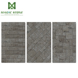 De Lujo impermeable de oro de lolite acristalamiento de baldosas para piso de cristal pulido azulejos - Product Image 5