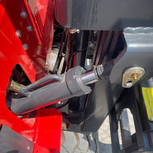 La fábrica utiliza carretillas elevadoras eléctricas pequeñas, y las carretillas elevadoras eléctricas de 2,5 toneladas son vendidas por los fabricantes con envío gratis - Product Image 5