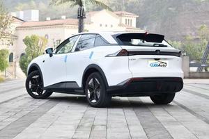 Changan Deepal <span class=keywords><strong>S7</strong></span> SUV 2023, longue autonomie 520 km, véhicule électrique intelligent d'occasion en stock - Product Image 5