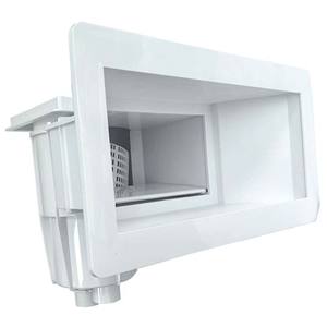 منتجات جديدة: مصفاة حمام سباحة خرسانية، ملحقات حمام السباحة، مصففات حمام سباحة واسعة الفوهة للمسابح الأرضية - Product Image 2