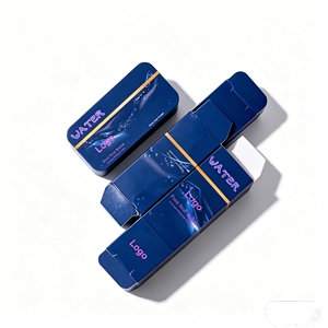 Kit de Vinilo Multifuncional, Pegatinas y Cajas No Tóxicas para Líneas de Cuidado Personal con Péptidos - Product Image 3