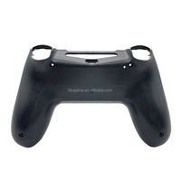 Coque de protection pour PS4, coque avant et arrière pour manette PS4, coque supérieure avant pour manette PS4