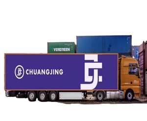 Truck Express Delivery Cheap Logistics Freight Forwarder To Saudi Arabia Dubai Import Dropshipping Shipping Agent Usa - Product Image 2