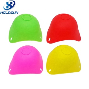 Tùy chỉnh màu sắc bán buôn cấp thực phẩm Silicone trứng nồ<span class=keywords><strong>i</strong></span> Set đầy màu sắc trứng nồ<span class=keywords><strong>i</strong></span> hơ<span class=keywords><strong>i</strong></span> săn trộm cho nhà bếp sử dụng - Product Image 2