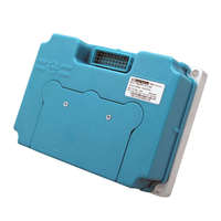 Módulo Controlador Inteligente de CC Fardriver ND84890 450A/890A, Controlador de Onda Sinusoidal Programable para Motocicletas Eléctricas sin Escobillas