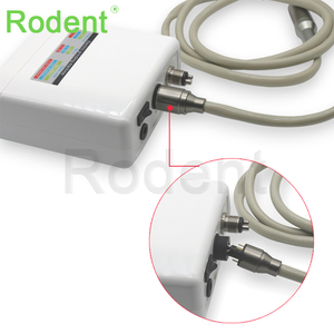 Micro-Elektromotor Voor Tandheelkundige Apparatuur Tandheelkundige Elektrische <span class=keywords><strong>Motor</strong></span> Borstelloze Led Micromotor - Product Image 4