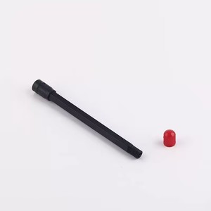 Estensore dello stelo della valvola del pneumatico in plastica con flusso d'aria attraverso i tappi a mano tipo di utensile - Product Image 4