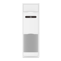 Climatiseur Split Vertical Inverter 2024, Unité Intérieure Autonome pour la Maison, Technologie DC