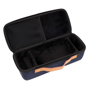 EVA — étui de transport rigide et Portable, sacoche de voyage pour <span class=keywords><strong>Bose</strong></span> <span class=keywords><strong>SoundLink</strong></span> revolver + haut-parleur - Product Image 5