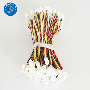 Draadboom JST PH Kabelassemblage - Product Image 2