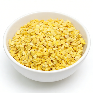 Suministro Directo de Fábrica COREAL Mango Deshidratado en Cubos Sin Aditivos, Snacks de Fruta Deshidratada - Product Image 2