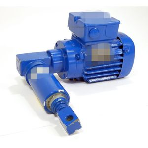 ACTUADOR LINEAL DUFF <span class=keywords><strong>NORTEN</strong></span> + MOTOR VEM K21R 63 G 4, PLC Industrial, 2, 1, 2, 2 - Product Image 1