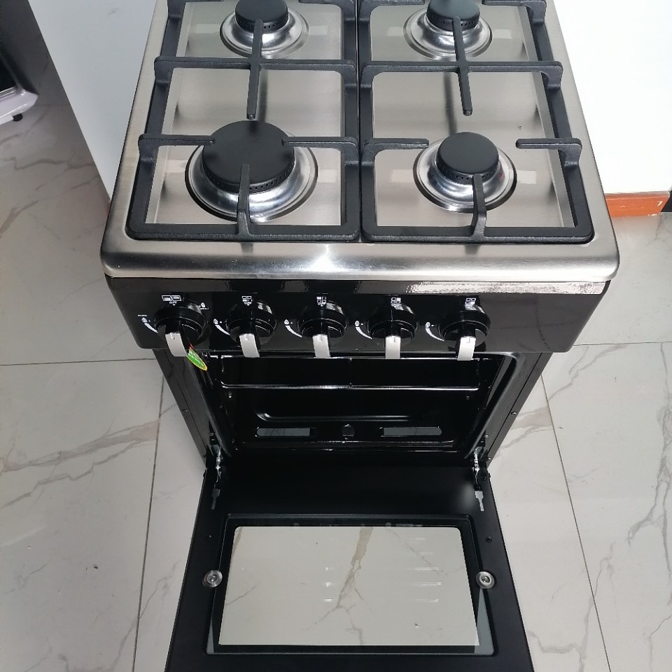 Умная кухонная электрическая духовка и плита 50 х50 газовая варочная панель, четыре газовых плиты со встроенной духовкой 60 х60/75 х75 для домашнего и наружного использования