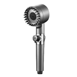 Wholesale Bathroom Showerhead, High-pressure Portable Filter, Showerhead Faucet, Bathtub, Innovative Home <b>Accessories</b> - Product Image 1