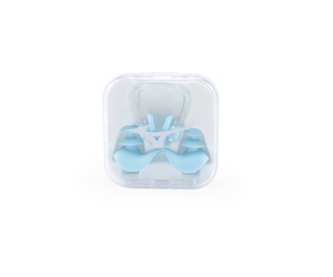 ترايثلون للتدريب الترفيهي للبالغين ، مضاد للضباب ، حماية من خلال سدادات الأذن ، عبوة معدات السباحة - Product Image 3