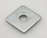 Square Flat Washer
