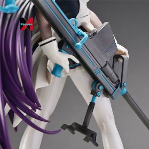 Figura <span class=keywords><strong>de</strong></span> Takanashi Hoshino <span class=keywords><strong>de</strong></span> Blue Archive, 1/7, Modelo <span class=keywords><strong>de</strong></span> Anime, Bishoujo, Coleccionable, en Caja <span class=keywords><strong>de</strong></span> Regalo, Artesanía <span class=keywords><strong>de</strong></span> Plástico - Product Image 4