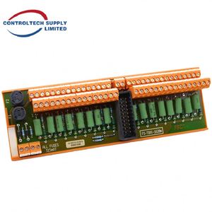 Módulo FTA de entrada analógica aislada de 16 canales FC-TSAI-1620M de alta calidad para apagado de emergencia ESD F&G - Product Image 2