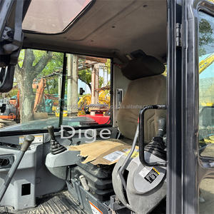 รถขุดมือสองขนาดเล็ก Kubota เครื่องขุด kx183มือสองจัดส่งฟรี - Product Image 6