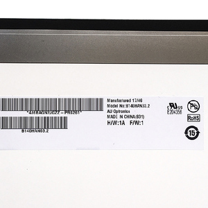 Pantalla LCD TFT de 14.0 pulgadas B140HAN03.2 HW1A, Respuesta Rápida, 1920*1080, 60Hz - Product Image 2